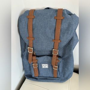 herschel backpack